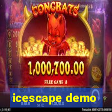 icescape demo